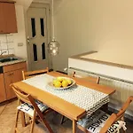 Ferienwohnung In Domnaehe