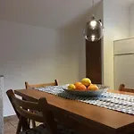 Ferienwohnung In Domnaehe