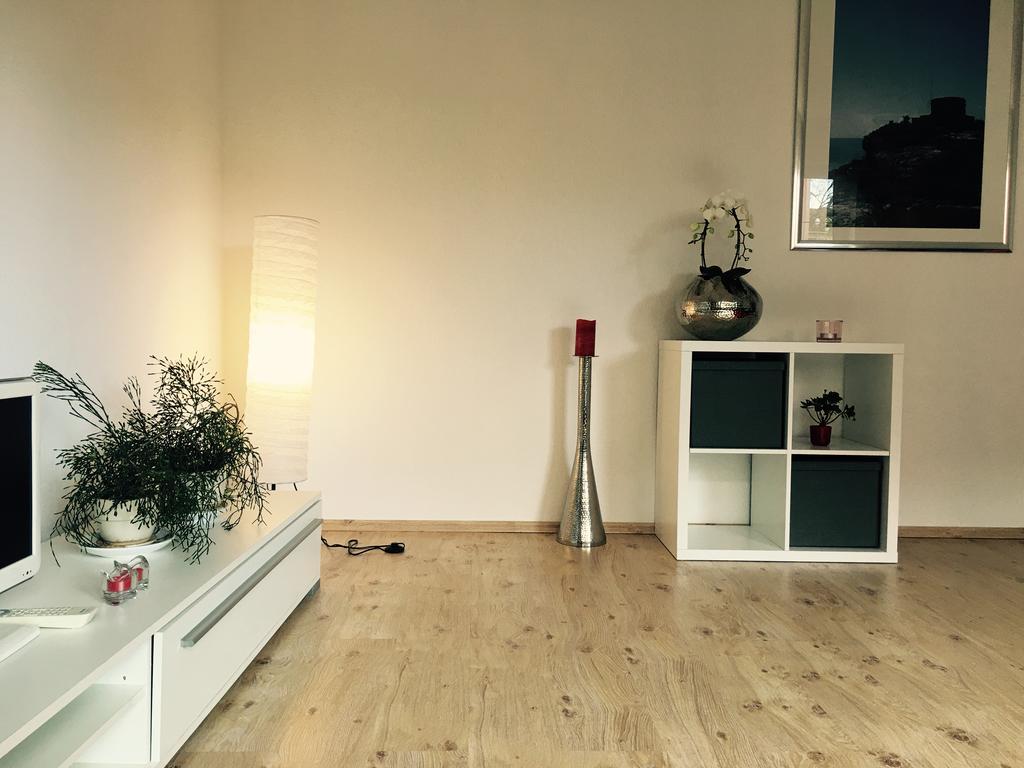 In Domnahe Apartment
